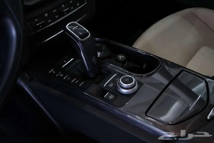 مازيراتي جيبلي GT HYBRID 2022 11