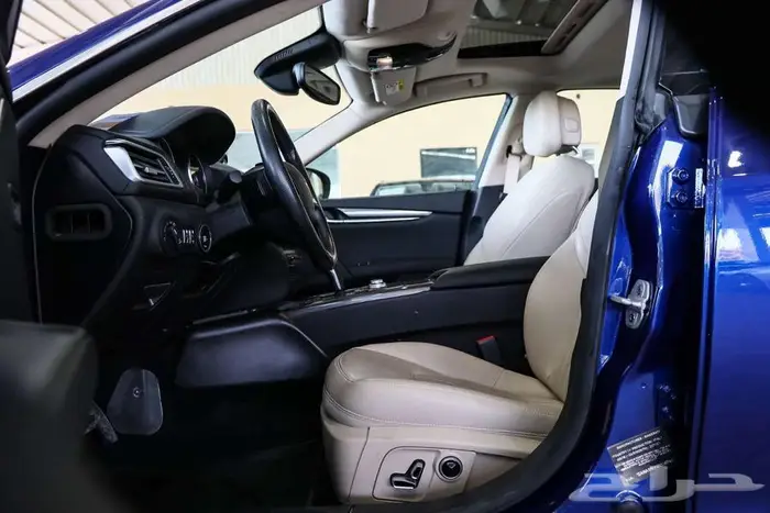 مازيراتي جيبلي GT HYBRID 2022 10