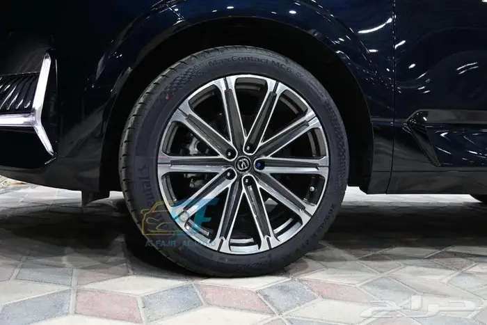 شانجان UNI-K فل كامل 2026 6