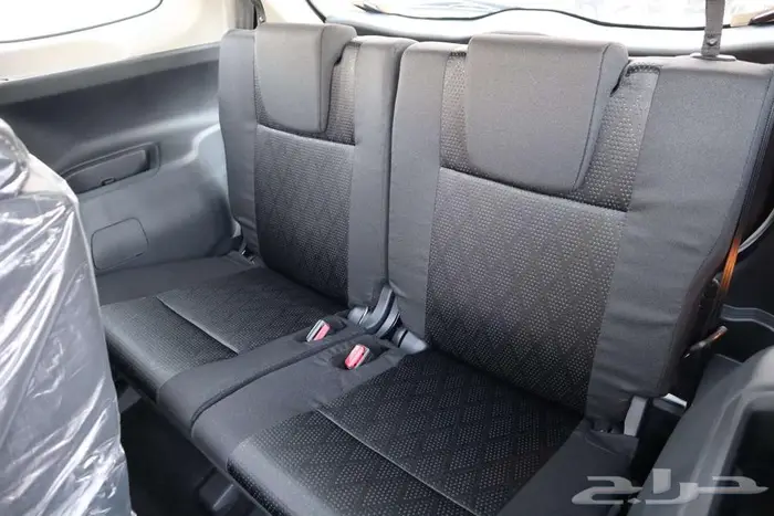 تويوتا فيلوز GLX بنزين 2025 تأجير تمليك نسبة هامش ربح 1.80 21