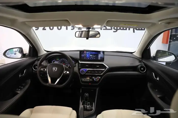 عرض خاص شانجان السفن فل أوبشن 2026 4