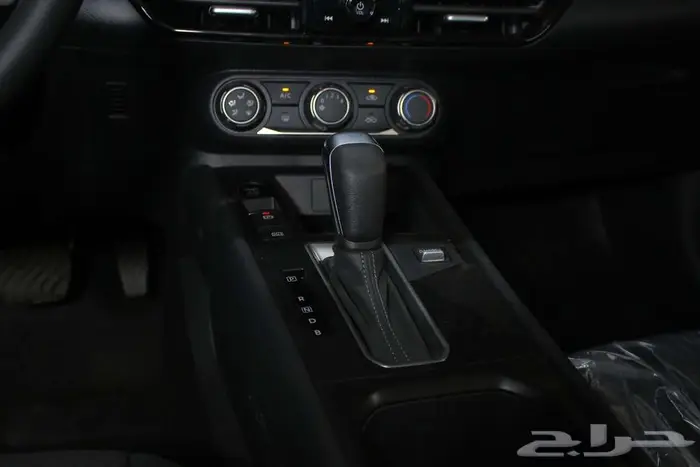 نيسان كيكس S ستاندر موديل 2025 8