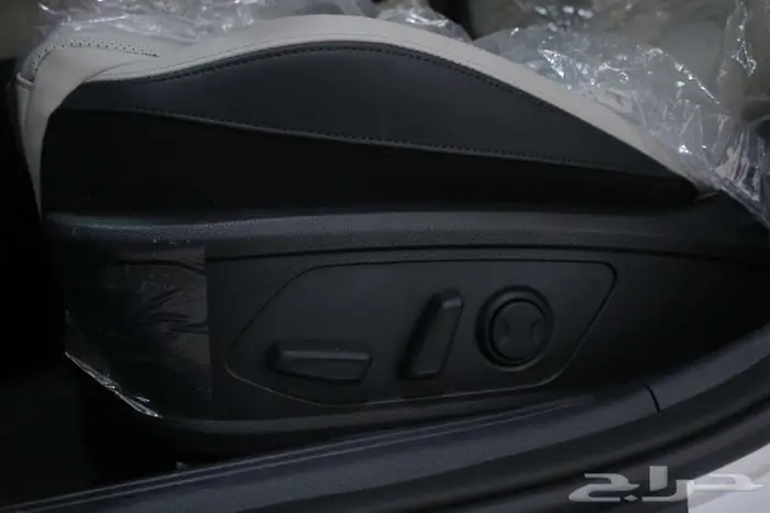 كيا K5 نص فل موديل 2026 21