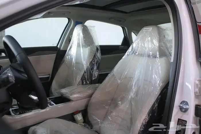 كيا K5 نص فل موديل 2026 16