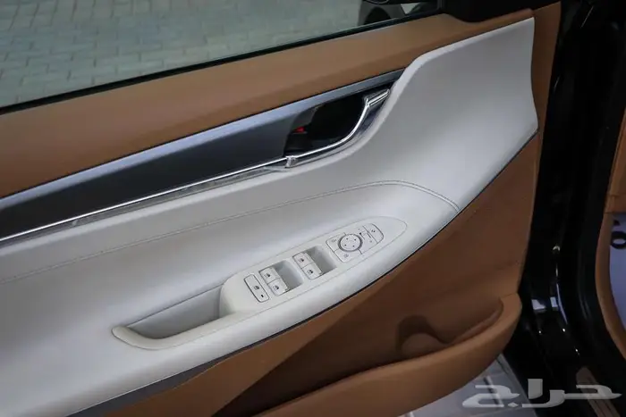 هيونداي ازيرا نص فل موديل 2023 15