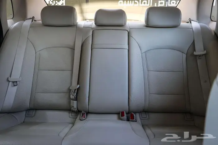 هيونداي ازيرا نص فل موديل 2023 11