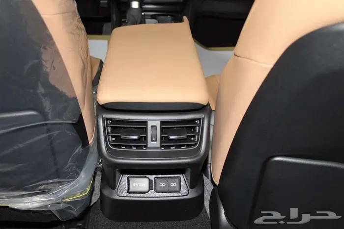 لكزس - ES250 AA -خليجي-2025-جناح-تشغيل عن بعد-ازياق جانبيه 6