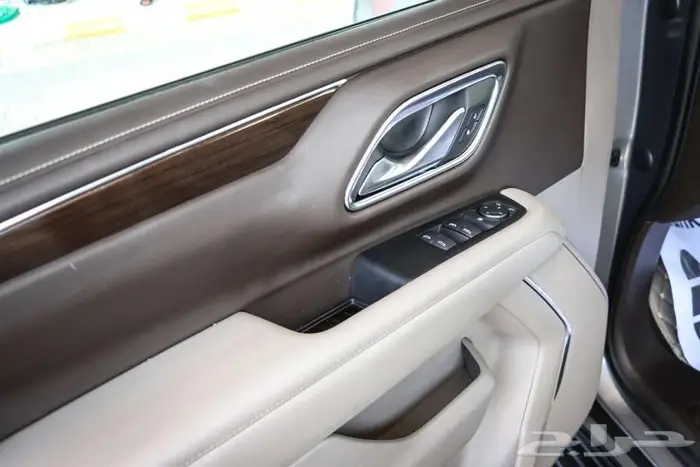 جمس يوكن SLE دبل ثلاجه موديل 2022 16