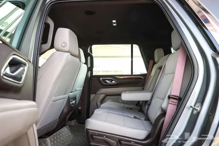 جمس يوكن SLE دبل ثلاجه موديل 2022 9