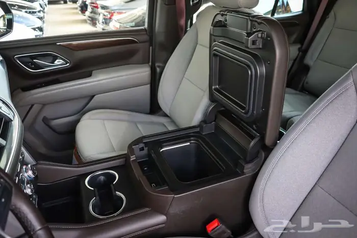 جمس يوكن SLE دبل ثلاجه موديل 2022 14