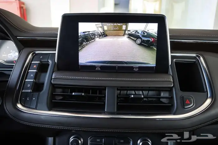 جمس يوكن SLE دبل ثلاجه موديل 2022 15