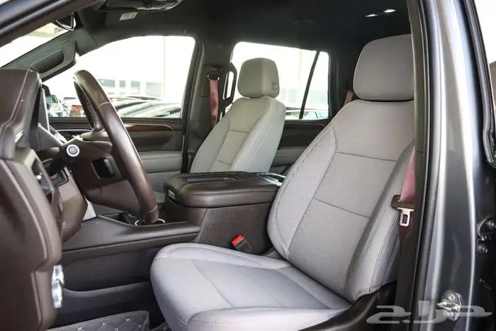 جمس يوكن SLE دبل ثلاجه موديل 2022 8