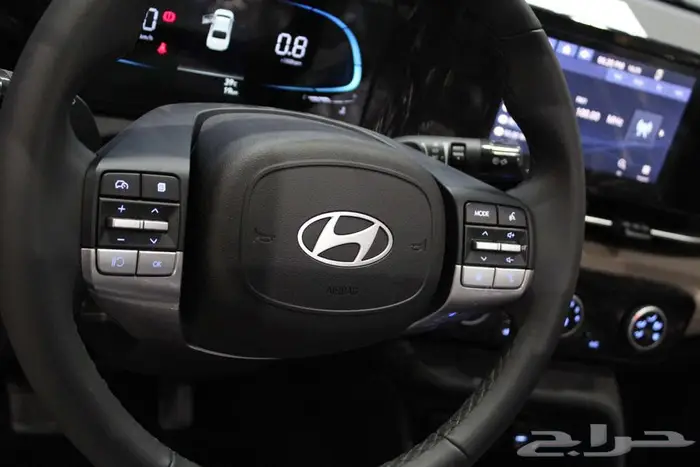 هيونداي اكسنت كمفورت فل كامل 2026 8