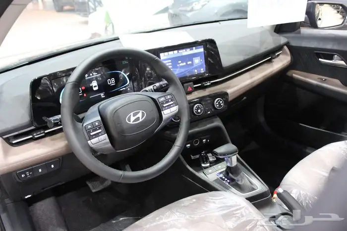 هيونداي اكسنت كمفورت فل كامل 2026 6