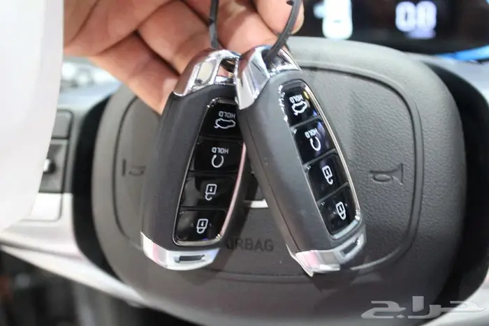 هيونداي اكسنت كمفورت فل كامل 2026 5