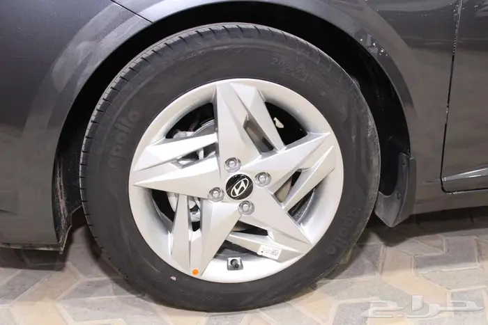 هيونداي اكسنت كمفورت فل كامل 2026 4