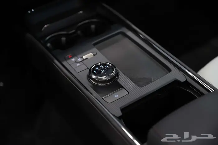 فورد توروس تريند 2026 عرض الاقساط 6