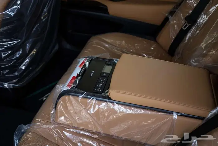 لكزس CC ES -350 بلس فل كامل موديل 2025 - بريمي 16