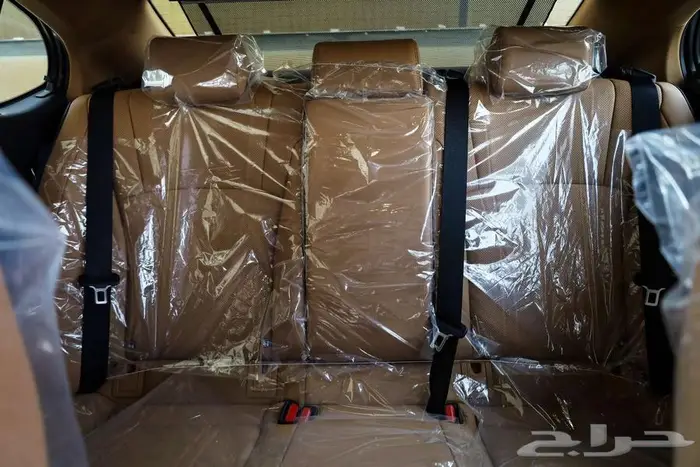 لكزس CC ES -350 بلس فل كامل موديل 2025 - بريمي 11