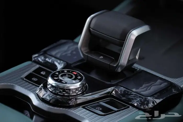 جيتور T1 لكجري 7