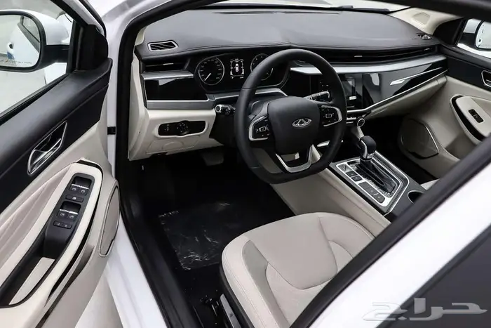 شيري اريزو 5 كمفورت 2026 كاش و اقساط 8