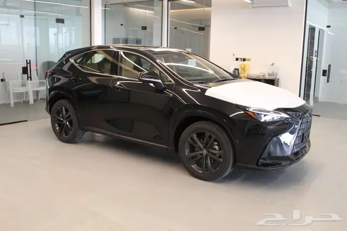 لكزس NX350 2026 1