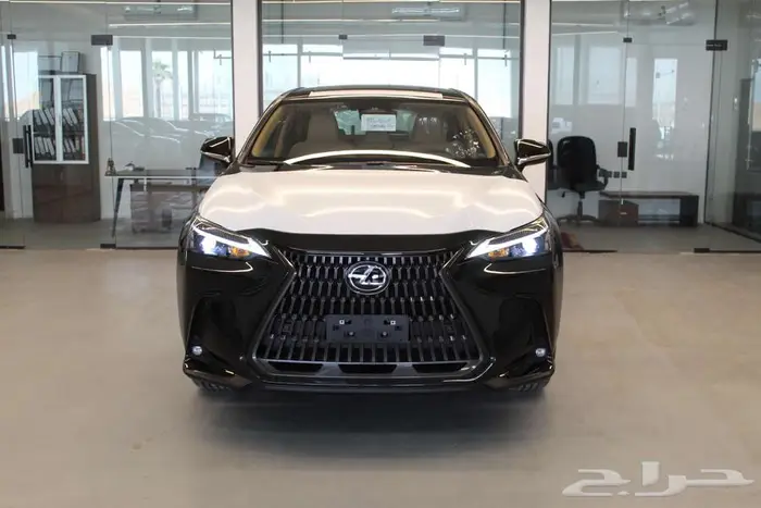 لكزس NX350 2026 0