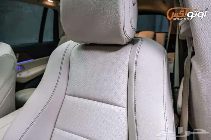 2023 مرسيدس GLS 450 14