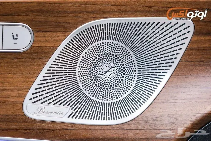 2023 مرسيدس GLS 450 16