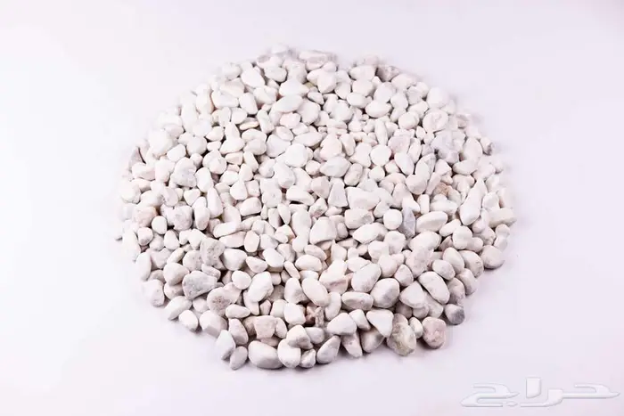 احجار زينة فاخرة لتصميم الحدائق 6