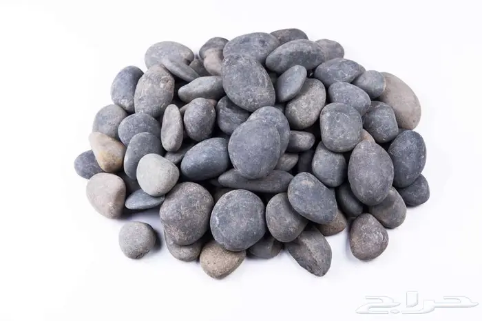 احجار زينة فاخرة لتصميم الحدائق 7