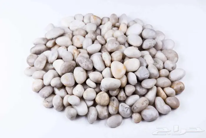 احجار زينة فاخرة لتصميم الحدائق 2