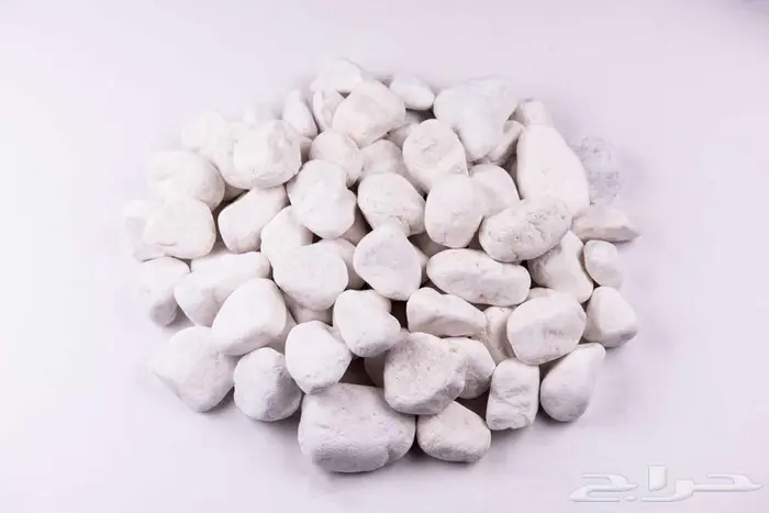 احجار زينة فاخرة لتصميم الحدائق 5