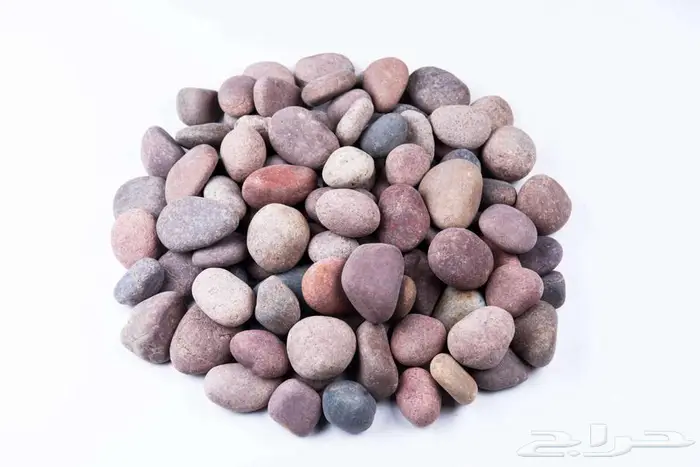 احجار زينة فاخرة لتصميم الحدائق 10