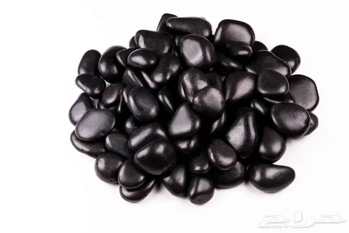 احجار زينة فاخرة لتصميم الحدائق 1