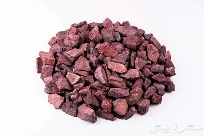 احجار زينة فاخرة لتصميم الحدائق 9