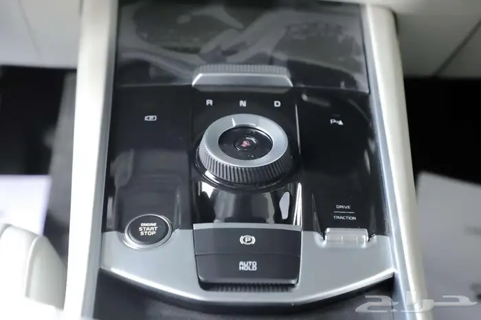 كيا سبورتاج لارج نص فل 2026 8