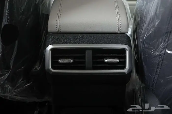 كيا سبورتاج لارج نص فل 2026 14