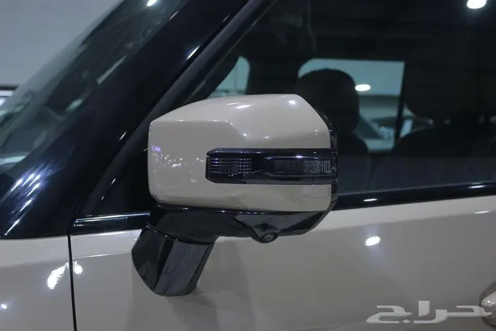 جيتور T2 لاكجيري 2025 3