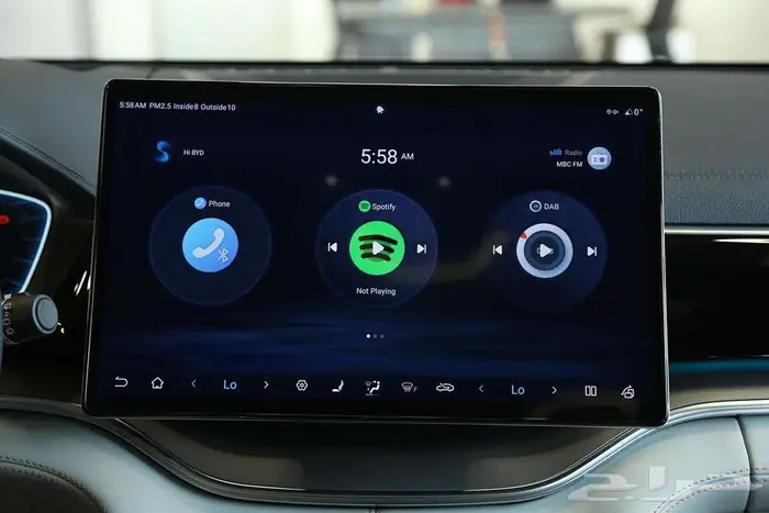 اجعل كل رحلة لا تنسى مع سونج بلس بريميوم 2026 10