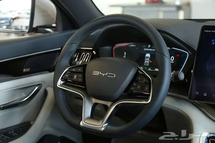 اجعل كل رحلة لا تنسى مع سونج بلس بريميوم 2026 11