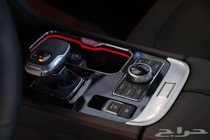 بايك BJ40-S شامبيون 2025 بطل المغامرة بروح عصرية 10