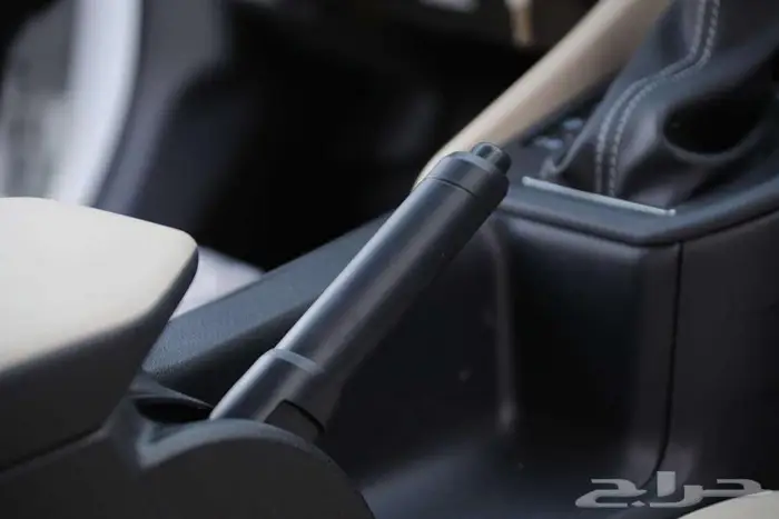 تويوتا يارس y استاندر 2026 6