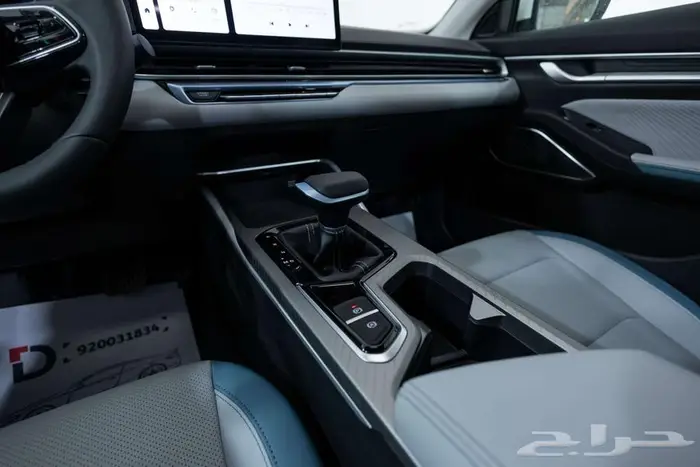 جيلي امجراند GF فل 2026 كاش او تقسيط مع الدمعان كله بسيط 9