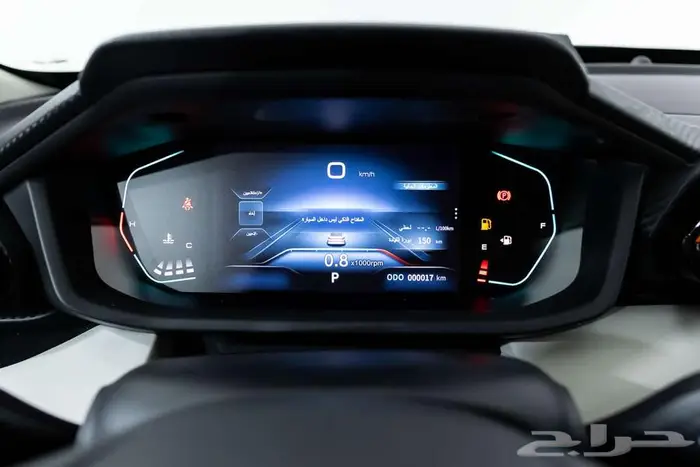 دونج فينج شاين E1 2026 جديد وحصري 8