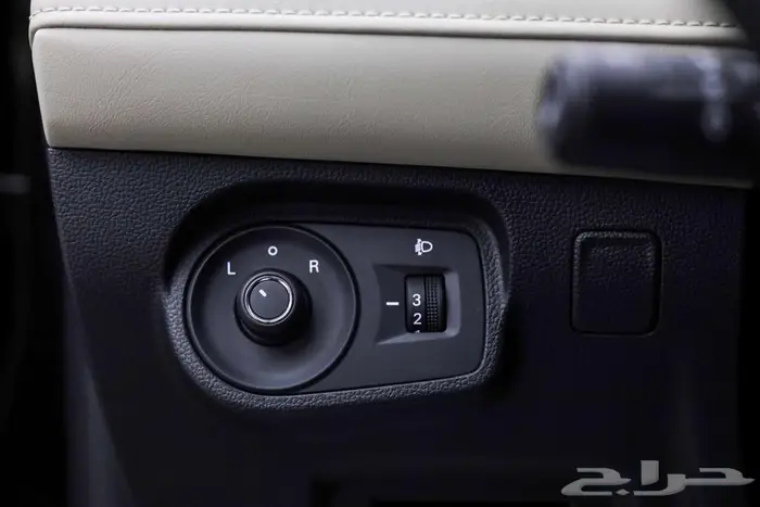 ام جى 5 ستاندر 2025 بسعر مميز لفتره محدوده 8