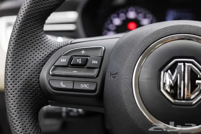 ام جى 5 ستاندر 2025 بسعر مميز لفتره محدوده 14