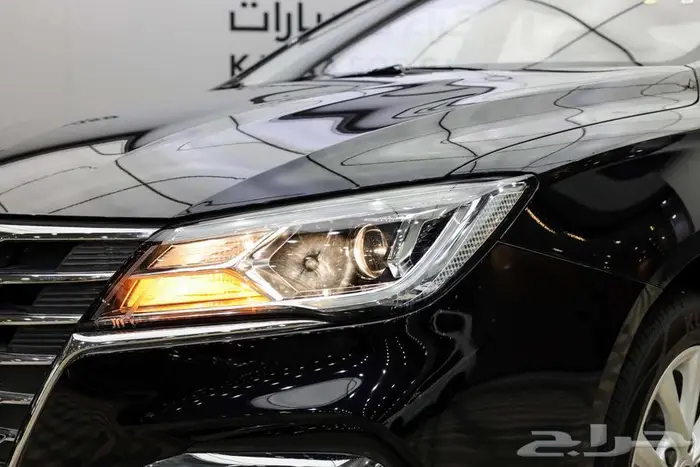 ام جى 5 ستاندر 2025 بسعر مميز لفتره محدوده 6