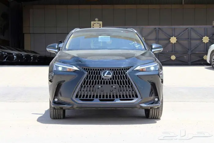 لكزس _ NX350 CC _ خليجي _ فل كامل _ 2026 2