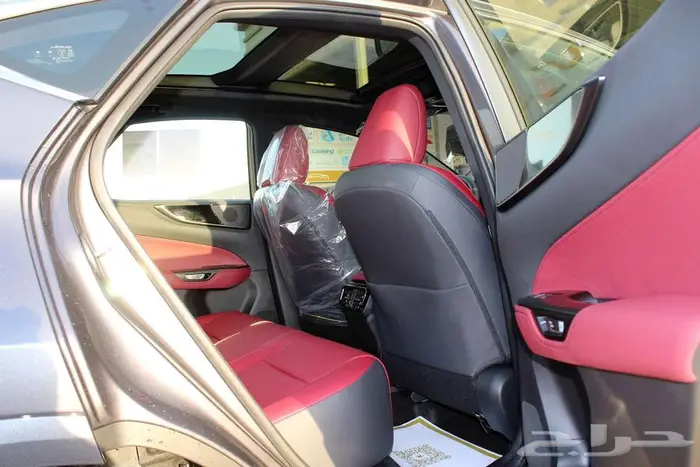 لكزس _ NX350 CC _ خليجي _ فل كامل _ 2026 14